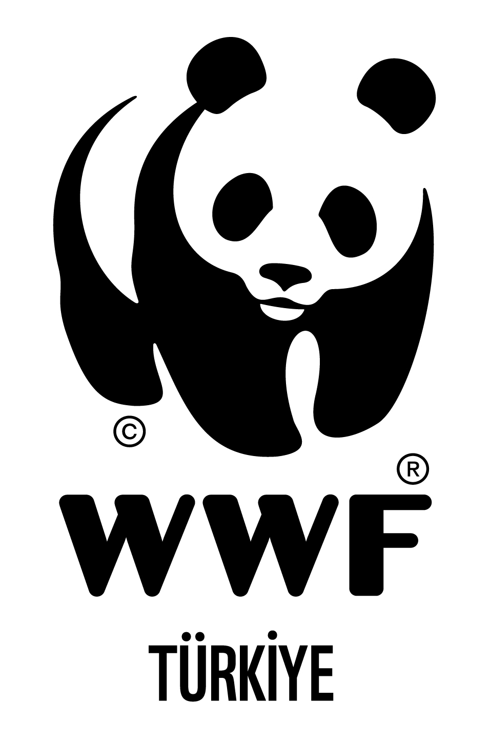 WWF-Türkiye logo